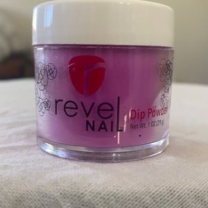 Revel dip powder - Vogue